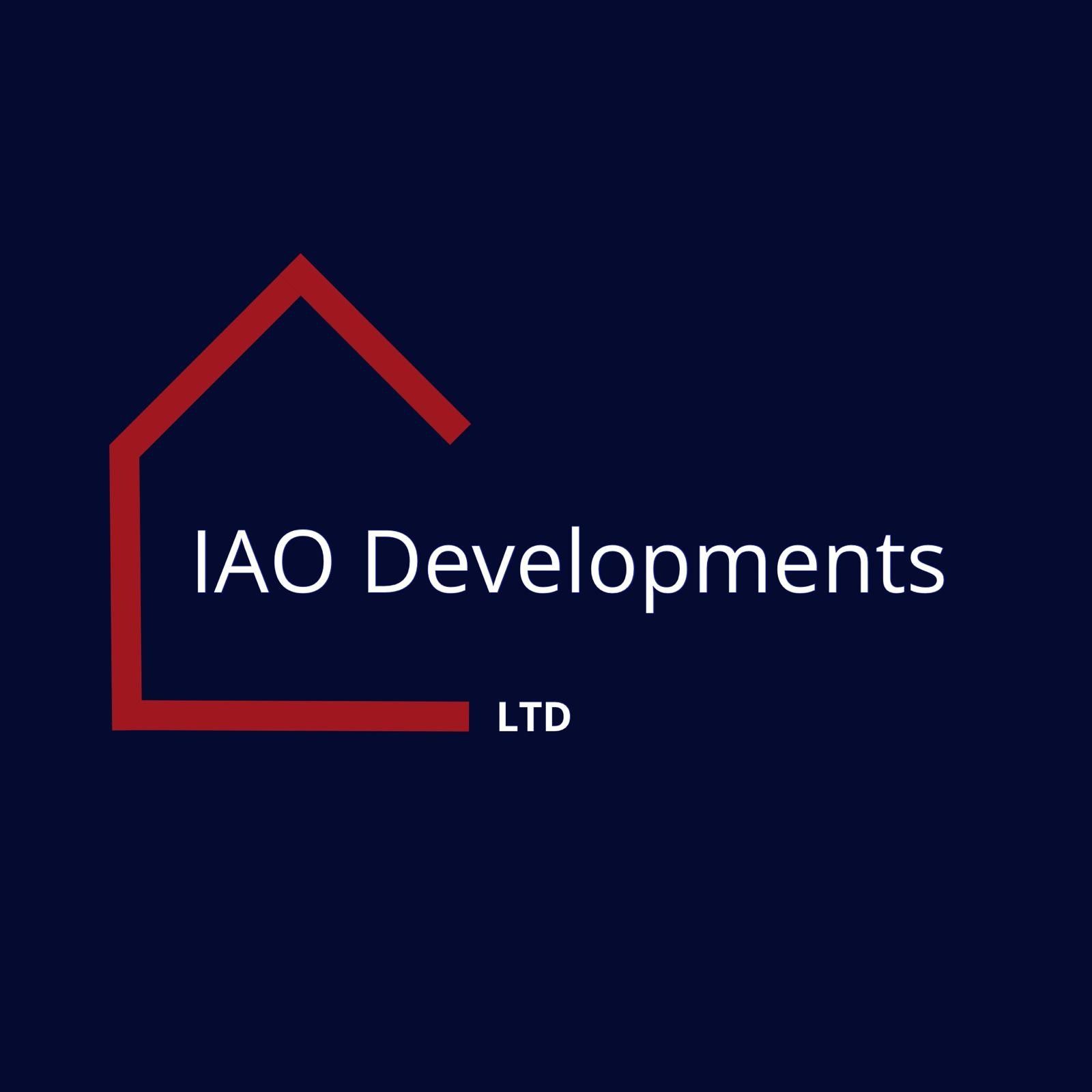 IAO Developments LTD logo